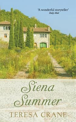 Siena Summer by Crane, Teresa