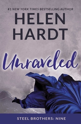 Unraveled, Volume 9 by Hardt, Helen
