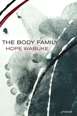 The Body Family by Wabuke, Hope