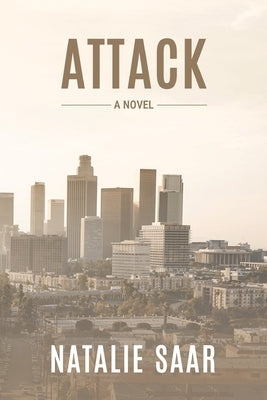 Attack by Saar, Natalie
