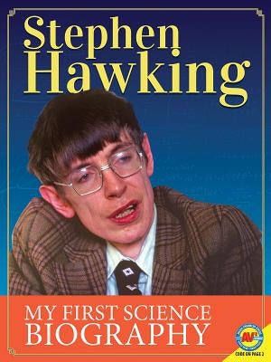 Stephen Hawking by Weigl