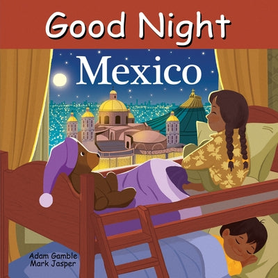 Good Night Mexico by Gamble, Adam