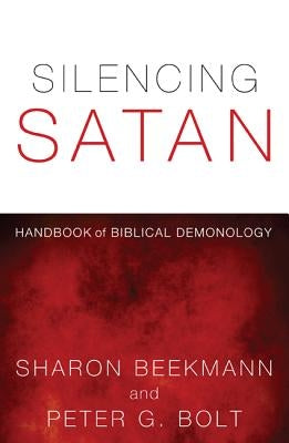 Silencing Satan by Beekmann, Sharon