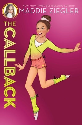 The Callback, Volume 2 by Ziegler, Maddie
