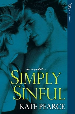 Simply Sinful by Pearce, Kate
