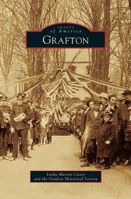 Grafton by Casey, Linda Marean