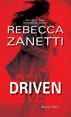 Driven by Zanetti, Rebecca