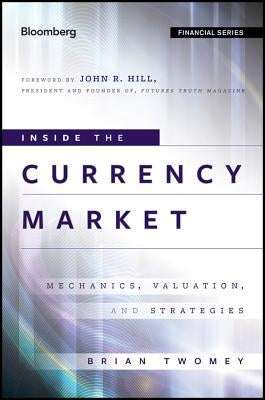 Currency Market (Bloom Fin) by Twomey, Brian