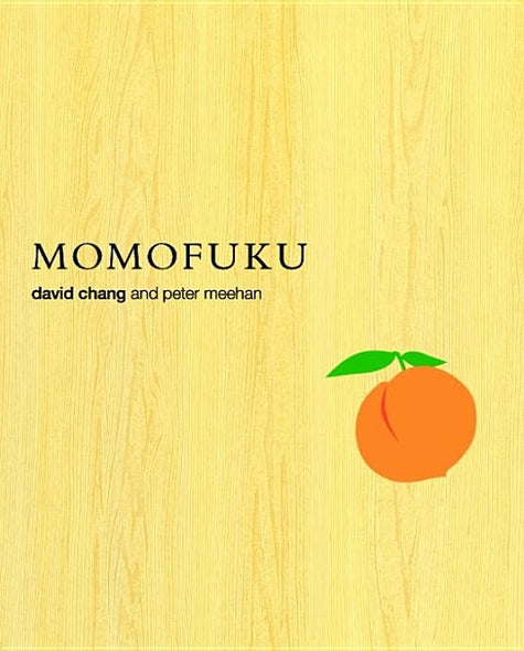 Momofuku by Chang, David