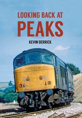Looking Back at Peaks by Derrick, Kevin