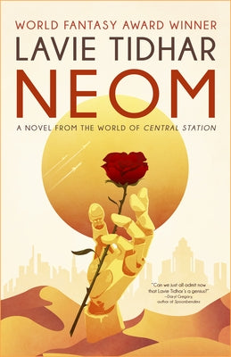 Neom by Tidhar, Lavie