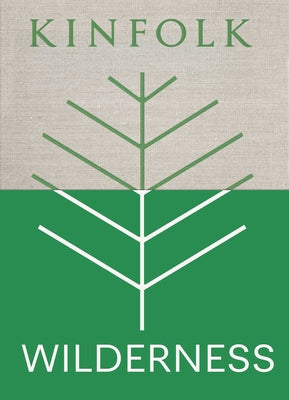 Kinfolk Wilderness by Burns, John