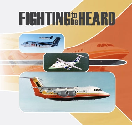 Fighting to Be Heard by Wiklem, Brian