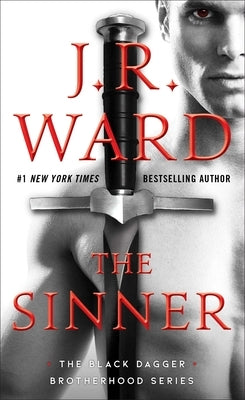 The Sinner, Volume 18 by Ward, J. R.