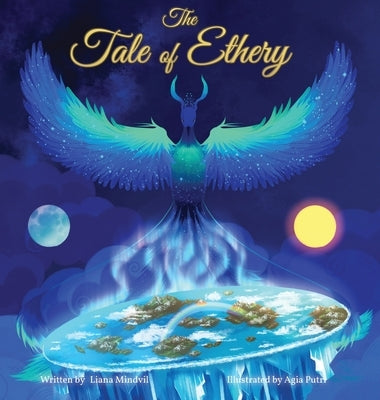 The Tale of Ethery by Mindvil, Liana