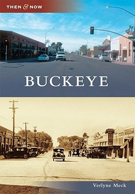 Buckeye by Meck, Verlyne