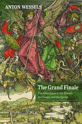 The Grand Finale by Wessels, Anton