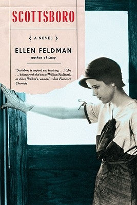 Scottsboro by Feldman, Ellen