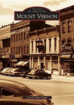 Mount Vernon by Boyd, Donald Edgar