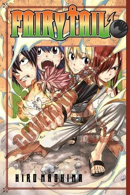 Fairy Tail 51 by Mashima, Hiro