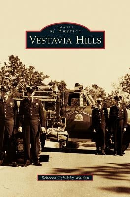 Vestavia Hills by Walden, Rebecca Cybulsky