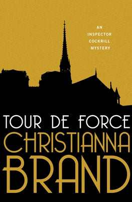 Tour de Force by Brand, Christianna