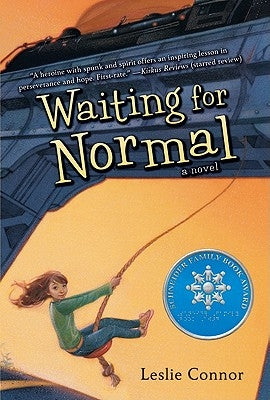 Waiting for Normal by Connor, Leslie