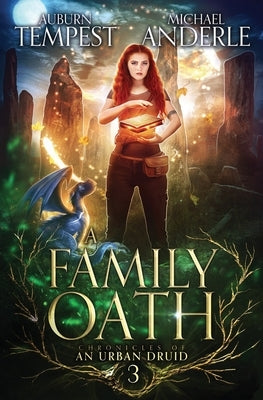 A Family Oath by Tempest, Auburn