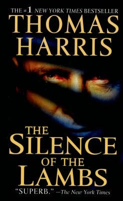The Silence of the Lambs by Harris, Thomas
