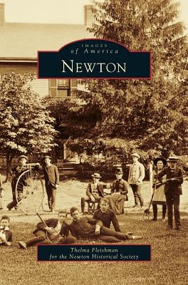 Newton by Fleishman, Thelma