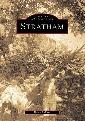 Stratham by LaFave, Helen