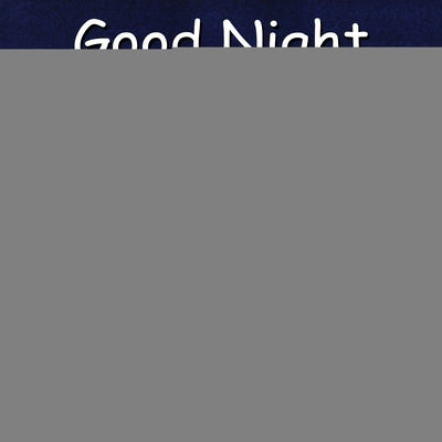 Good Night Ski Mountain by Gamble, Adam