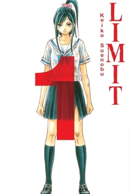 The Limit, 1 by Suenobu, Keiko