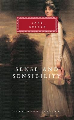 Sense and Sensibility by Austen, Jane