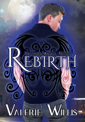 Rebirth by Willis, Valerie