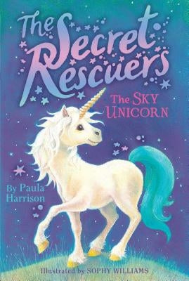 The Sky Unicorn, Volume 2 by Harrison, Paula