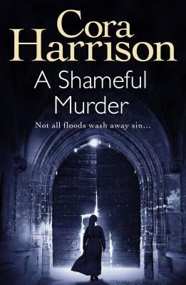 A Shameful Murder by Harrison, Cora
