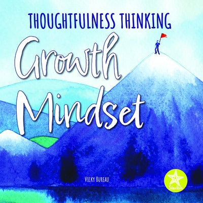Growth Mindset by Bureau, Vicky