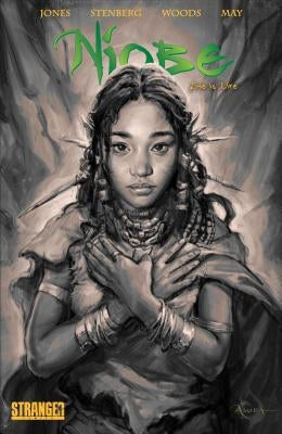 Niobe: She Is Life by Jones, Sebastian A.