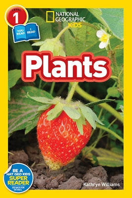 Plants by Williams, Kathryn