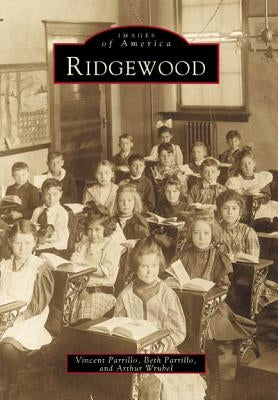 Ridgewood by Parrillo, Vincent