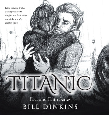 Titanic by Dinkins, Bill