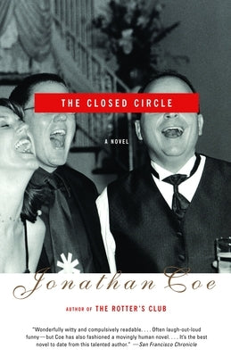 The Closed Circle by Coe, Jonathan