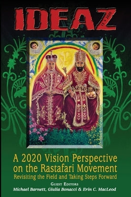 Ideaz. Issue 15, 2020 by Barnett, Michael