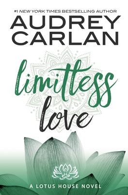 Limitless Love by Carlan, Audrey