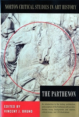 The Parthenon by Bruno, Vincent J.