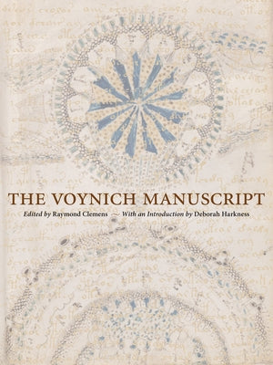 The Voynich Manuscript by Clemens, Raymond