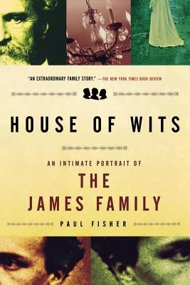 House of Wits by Fisher, Paul