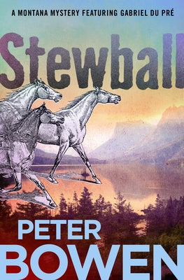 Stewball by Bowen, Peter