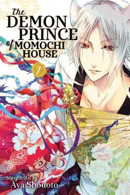 The Demon Prince of Momochi House, Vol. 7, Volume 7 by Shouoto, Aya